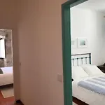 펜션 Casa Da Muralha Cerveira
