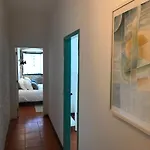 Casa Da Muralha Cerveira Ferienhaus *