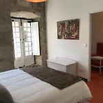 Casa Da Muralha Cerveira 빌라노바 데 세르베이라