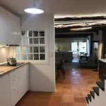 펜션 Casa Da Muralha Cerveira 빌라노바 데 세르베이라