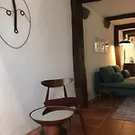 Ferienhaus Casa Da Muralha Cerveira