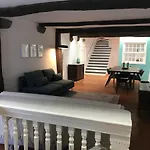 Casa Da Muralha Cerveira 펜션 빌라노바 데 세르베이라
