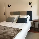 Ferienhaus Casa Da Muralha Cerveira