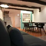 Ferienhaus Casa Da Muralha Cerveira Vila Nova de Cerveira