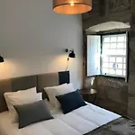 Ferienhaus Casa Da Muralha Cerveira