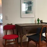 Ferienhaus Casa Da Muralha Cerveira *