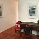 펜션 Casa Da Muralha Cerveira