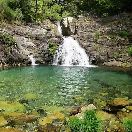 Casa Da Muralha Cerveira