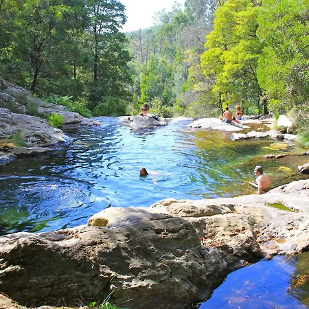 Casa Da Muralha Cerveira 別荘