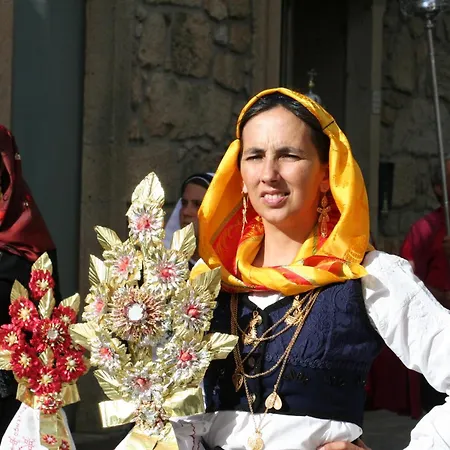 Casa vacanze Casa Da Muralha Cerveira