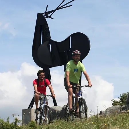 Casa Da Muralha Cerveira 別荘 *