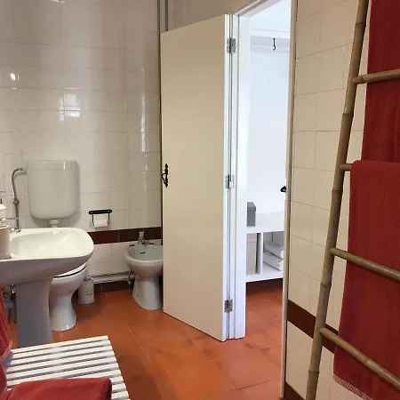 Casa Da Muralha Cerveira Дом отдыха