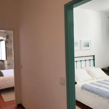 Дом отдыха Casa Da Muralha Cerveira