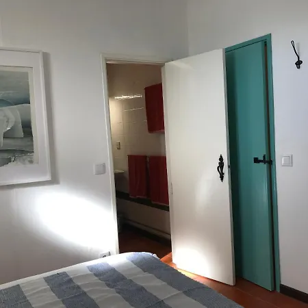 Casa Da Muralha Cerveira Вила-Нова-ди-Сервейра