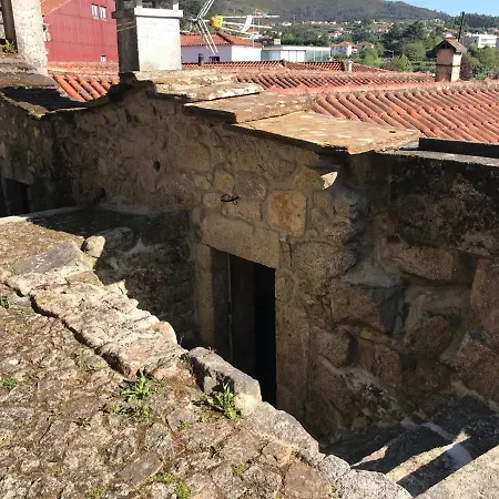 Casa Da Muralha Cerveira