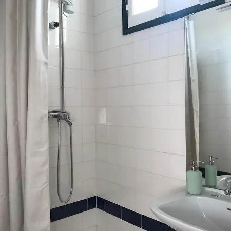 Casa Da Muralha Cerveira Дом отдыха