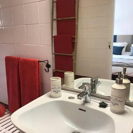 Casa Da Muralha Cerveira Дом отдыха Вила-Нова-ди-Сервейра