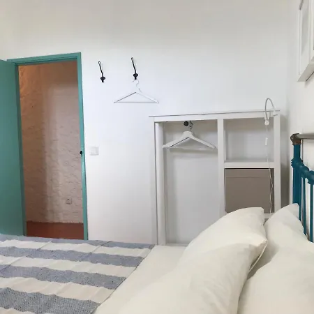 Casa Da Muralha Cerveira Дом отдыха