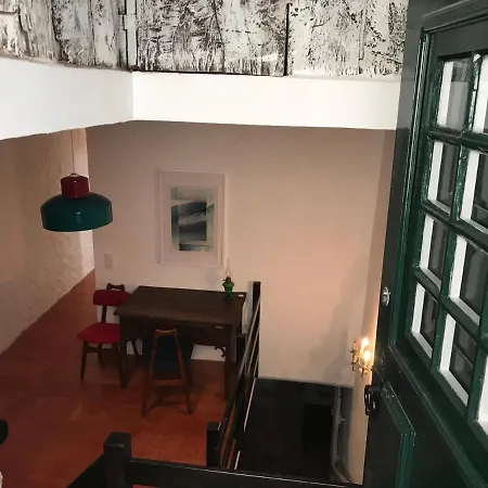 Prázdninový dům Casa Da Muralha Cerveira *