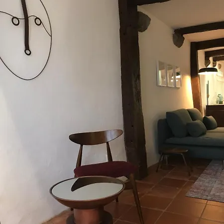 Дом отдыха Casa Da Muralha Cerveira