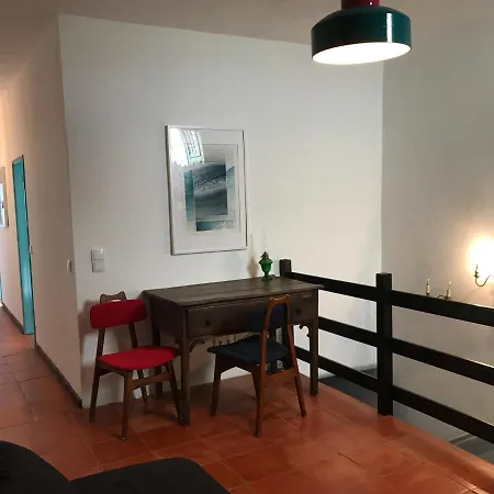 Дом отдыха Casa Da Muralha Cerveira *