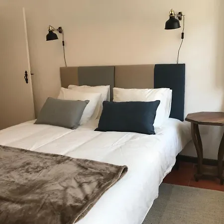 Дом отдыха Casa Da Muralha Cerveira