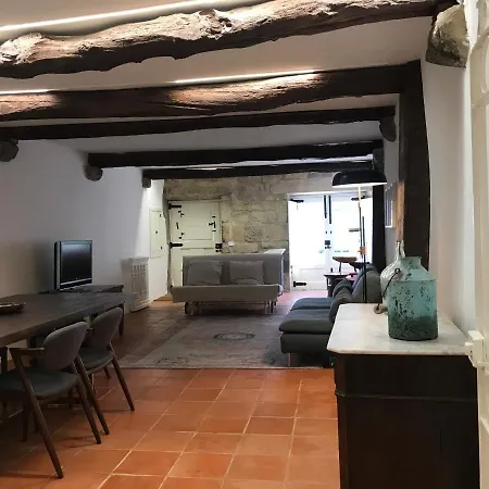 Casa Da Muralha Cerveira * Вила-Нова-ди-Сервейра