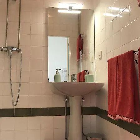 Дом отдыха Casa Da Muralha Cerveira *