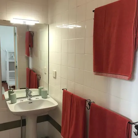 Prázdninový dům Casa Da Muralha Cerveira Vila Nova de Cerveira