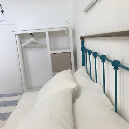 Casa Da Muralha Cerveira Вила-Нова-ди-Сервейра