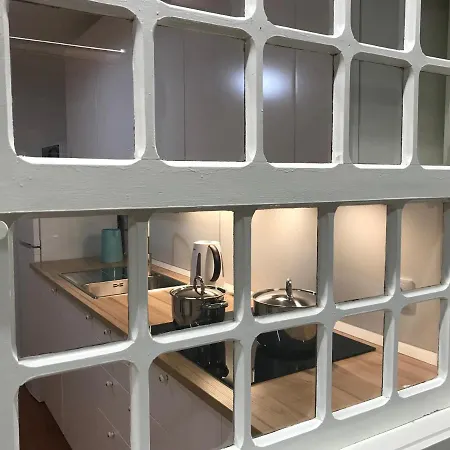 Casa Da Muralha Cerveira * Вила-Нова-ди-Сервейра