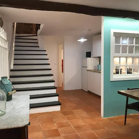 Casa Da Muralha Cerveira * Vila Nova de Cerveira