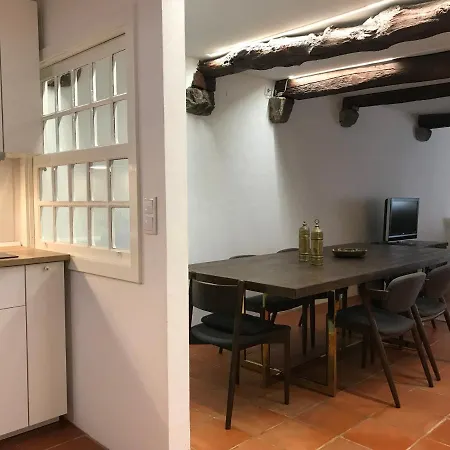 Prázdninový dům Casa Da Muralha Cerveira