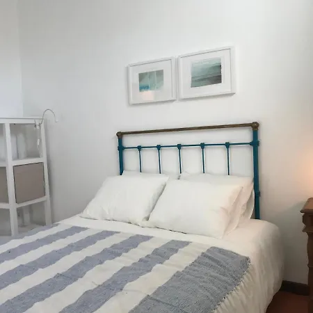 Дом отдыха Casa Da Muralha Cerveira Вила-Нова-ди-Сервейра