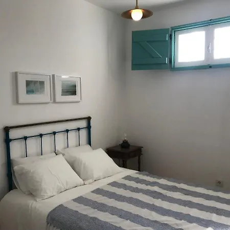 Casa Da Muralha Cerveira Дом отдыха