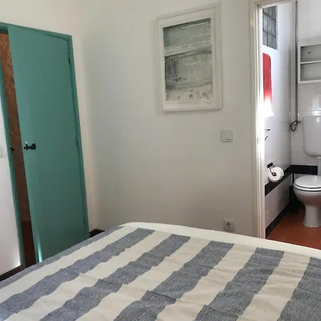 Casa Da Muralha Cerveira Дом отдыха *