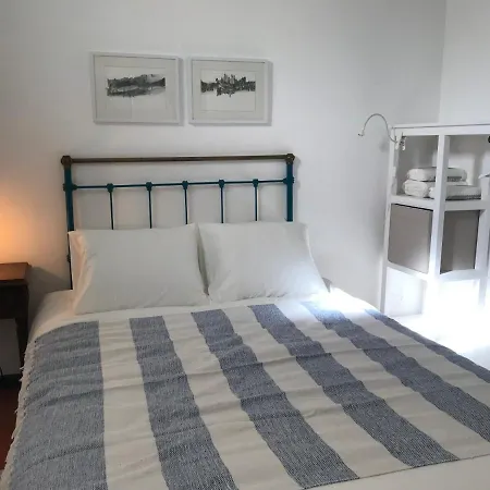 Casa Da Muralha Cerveira *