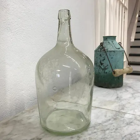 Casa Da Muralha Cerveira 빌라노바 데 세르베이라