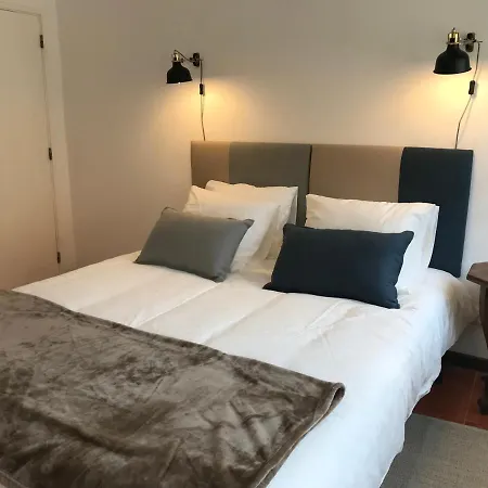 Дом отдыха Casa Da Muralha Cerveira *