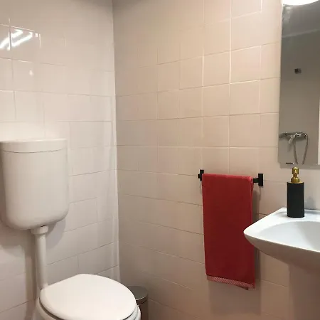 Дом отдыха Casa Da Muralha Cerveira *