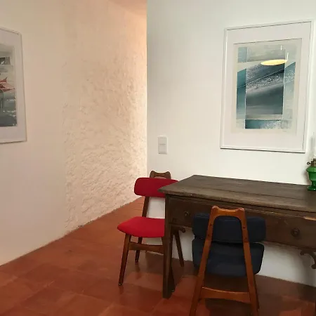 Дом отдыха Casa Da Muralha Cerveira