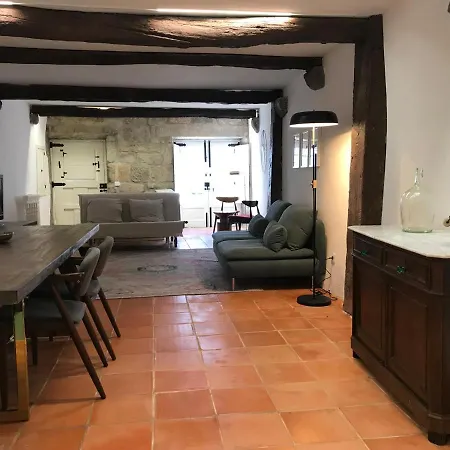 Casa Da Muralha Cerveira Вила-Нова-ди-Сервейра