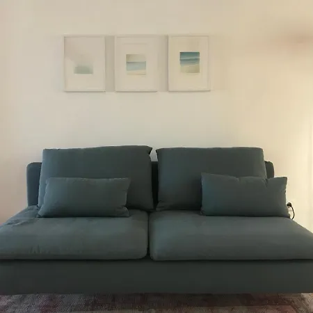 Дом отдыха Casa Da Muralha Cerveira Вила-Нова-ди-Сервейра