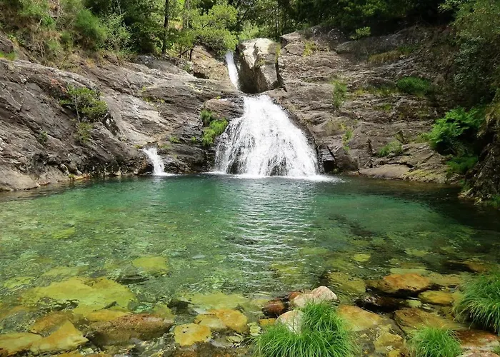 Casa Da Muralha Cerveira
