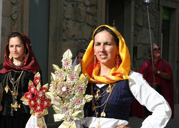 別荘 Casa Da Muralha Cerveira