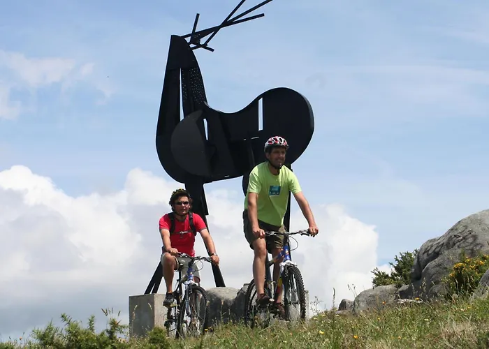 Casa Da Muralha Cerveira Casa vacanze *