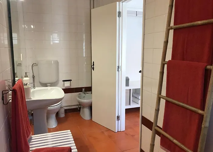 Casa Da Muralha Cerveira 度假居