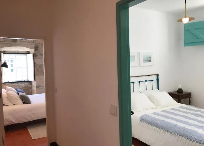 Casa vacanze Casa Da Muralha Cerveira