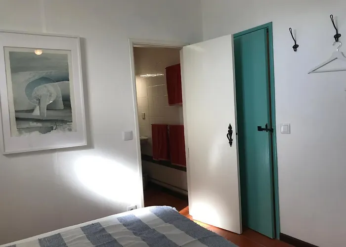 Casa Da Muralha Cerveira Vila Nova de Cerveira