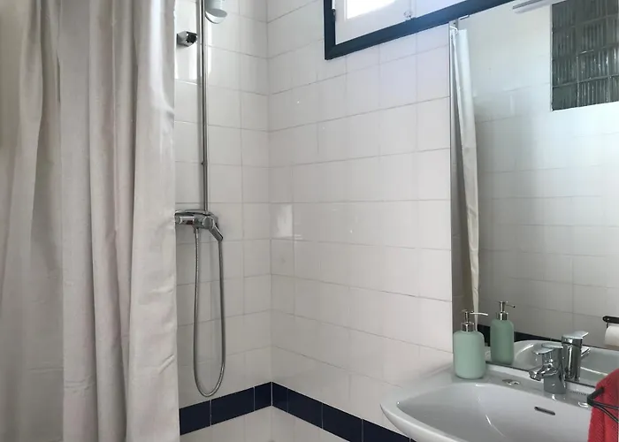 Casa Da Muralha Cerveira 度假居